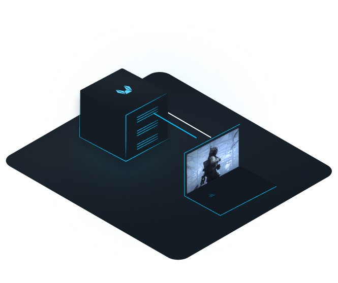 ImageServerHost